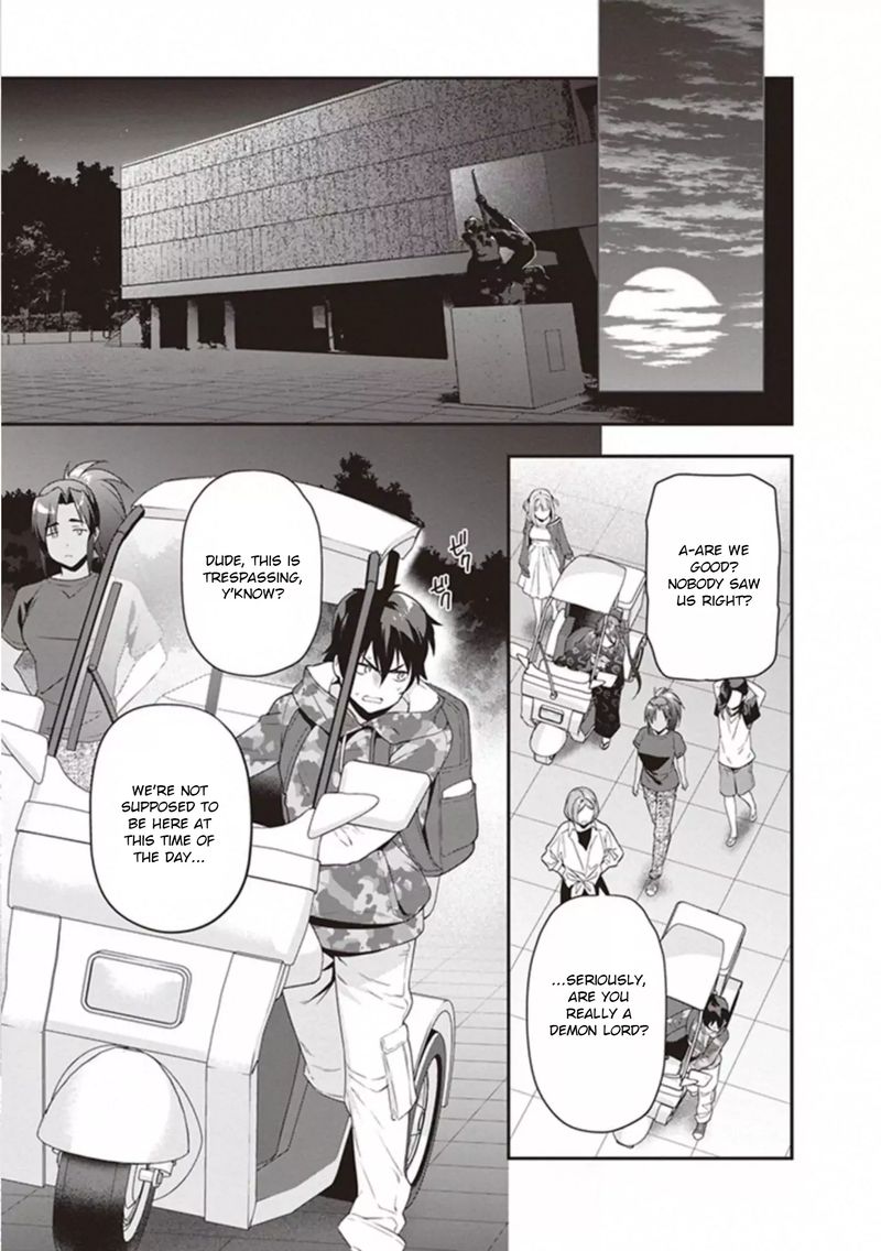 Demon Lord At Work 81 25