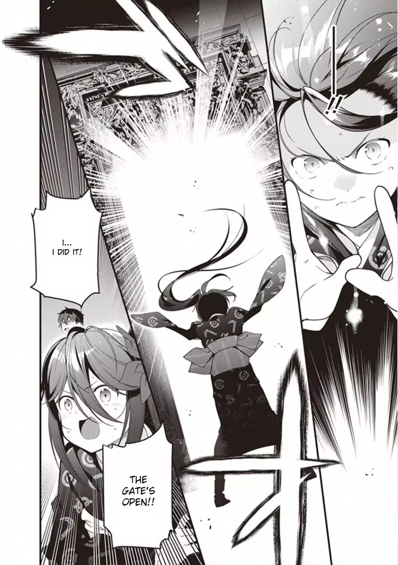 Demon Lord At Work 81 30
