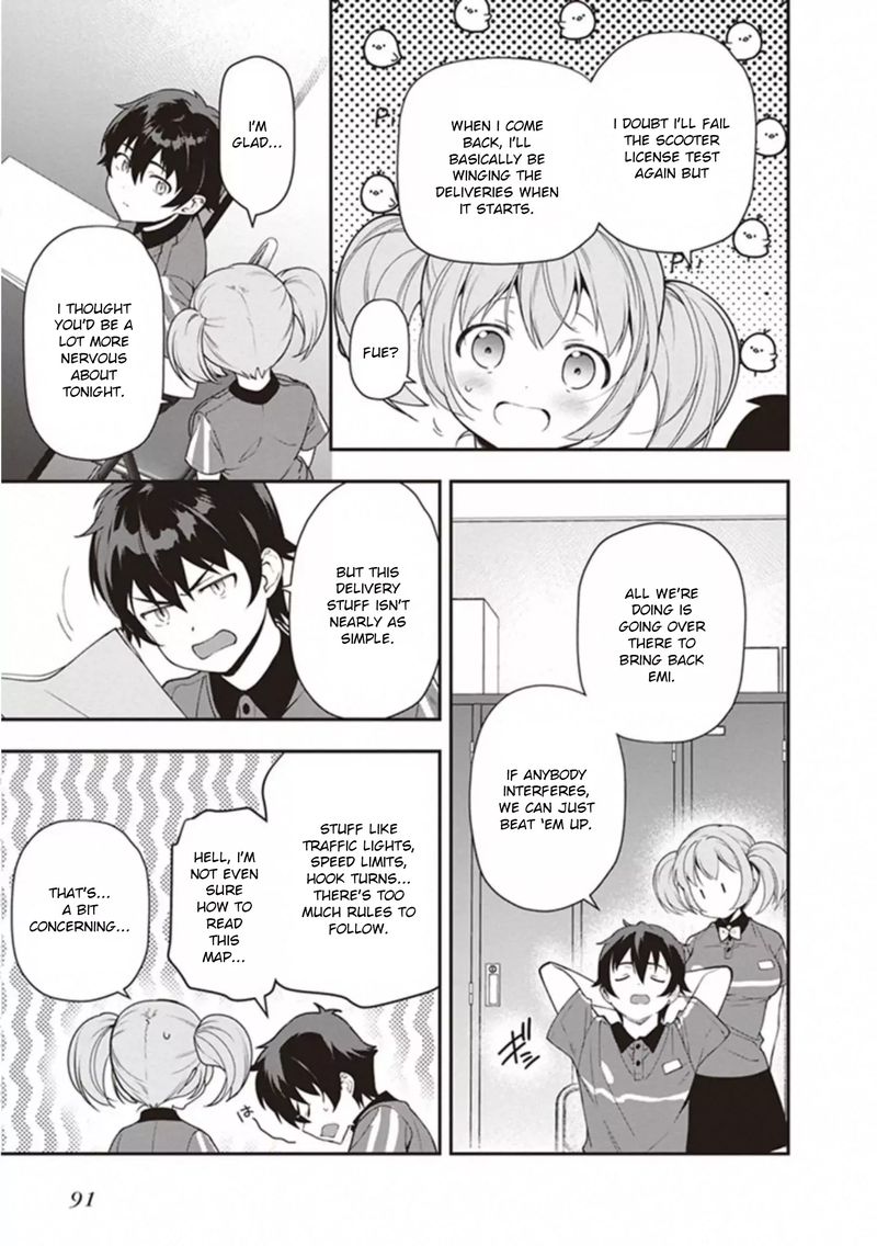 Demon Lord At Work 81 5