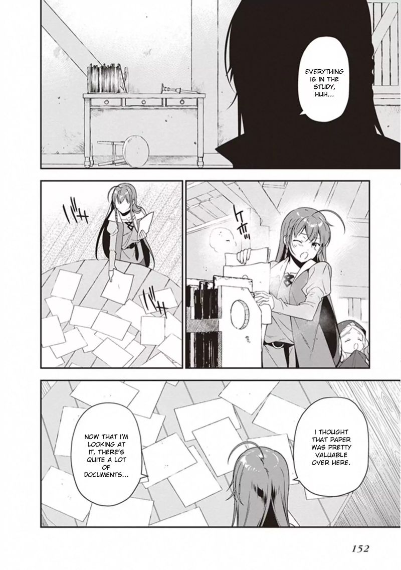 Demon Lord At Work 82 28