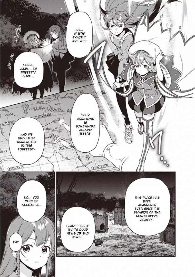 Demon Lord At Work 82 5