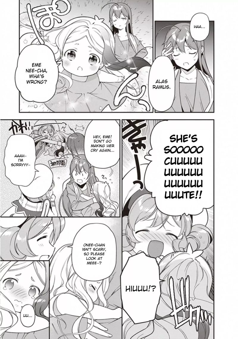 Demon Lord At Work 82 9