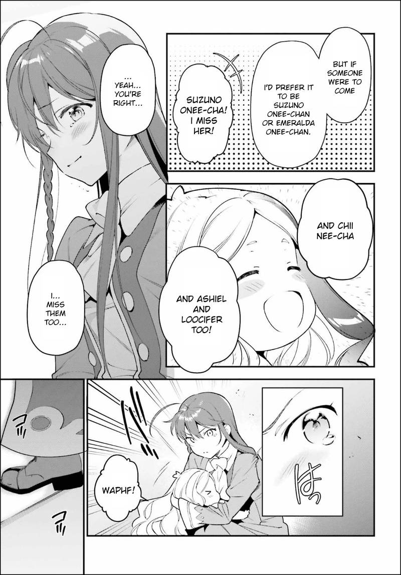 Demon Lord At Work 84 7