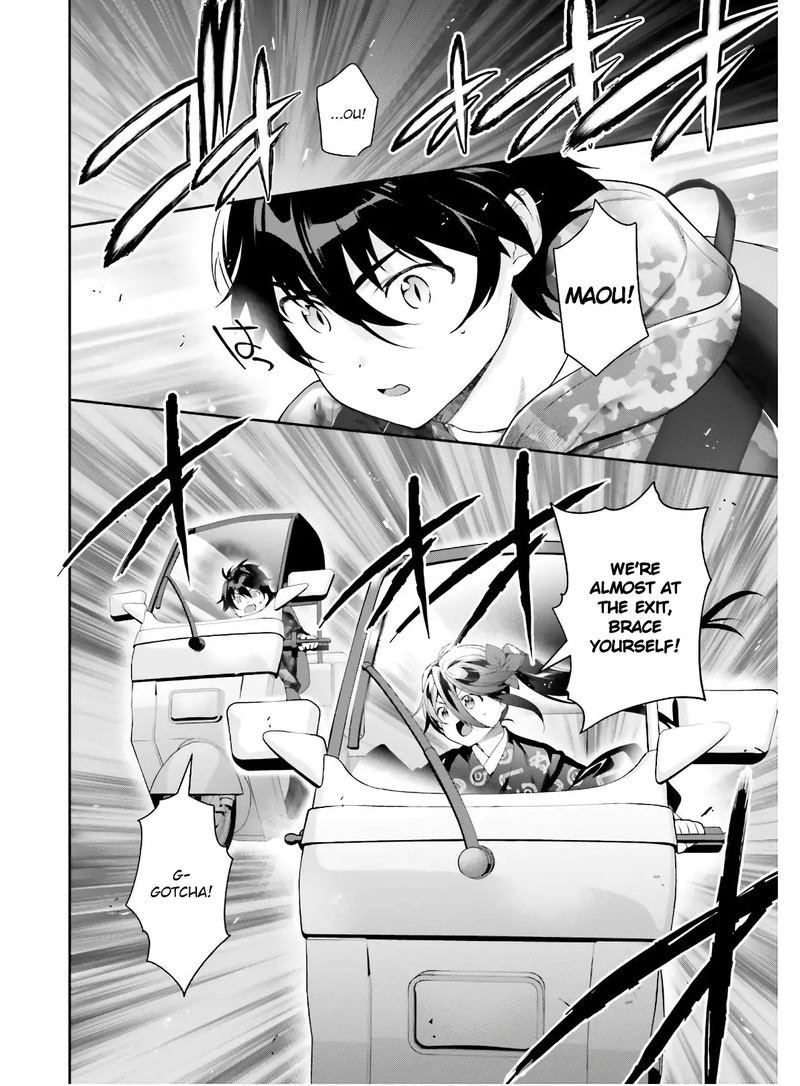 Demon Lord At Work 85 1