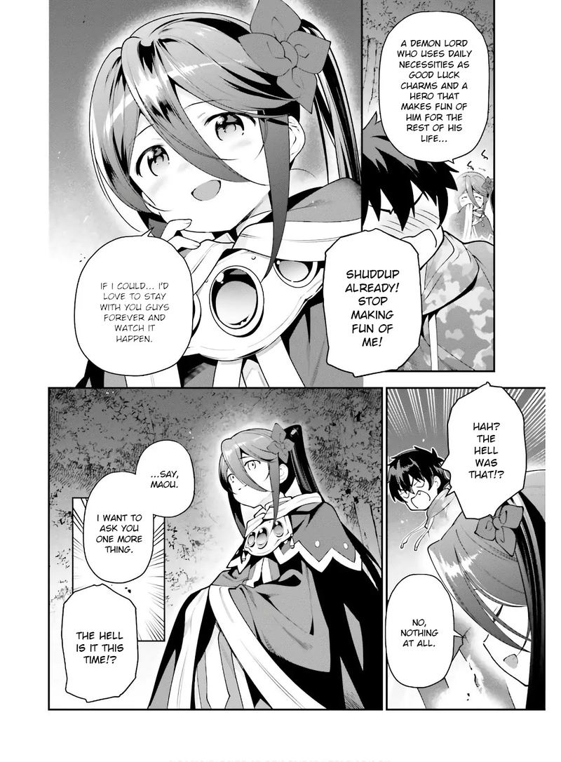 Demon Lord At Work 85 15