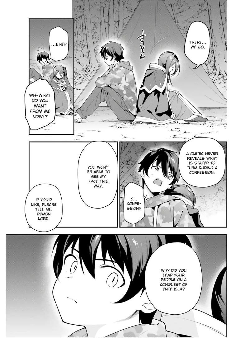 Demon Lord At Work 85 22