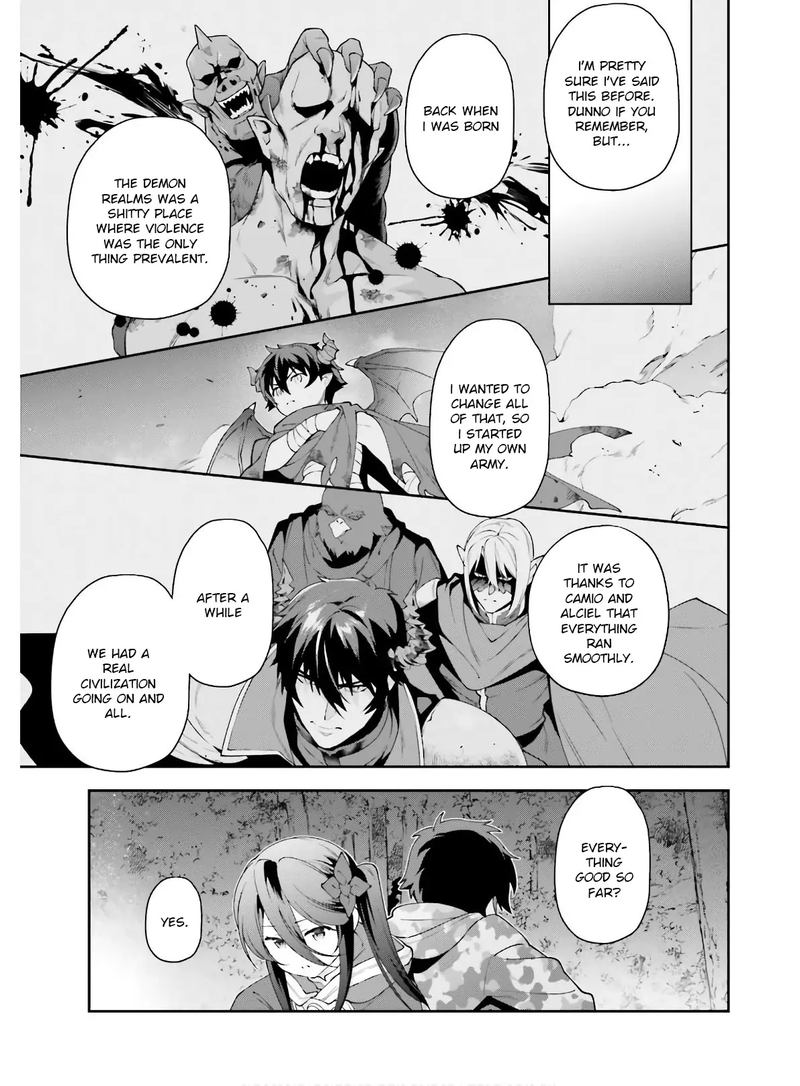 Demon Lord At Work 85 24
