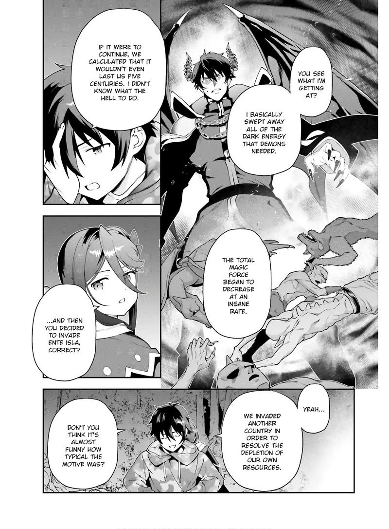 Demon Lord At Work 85 26