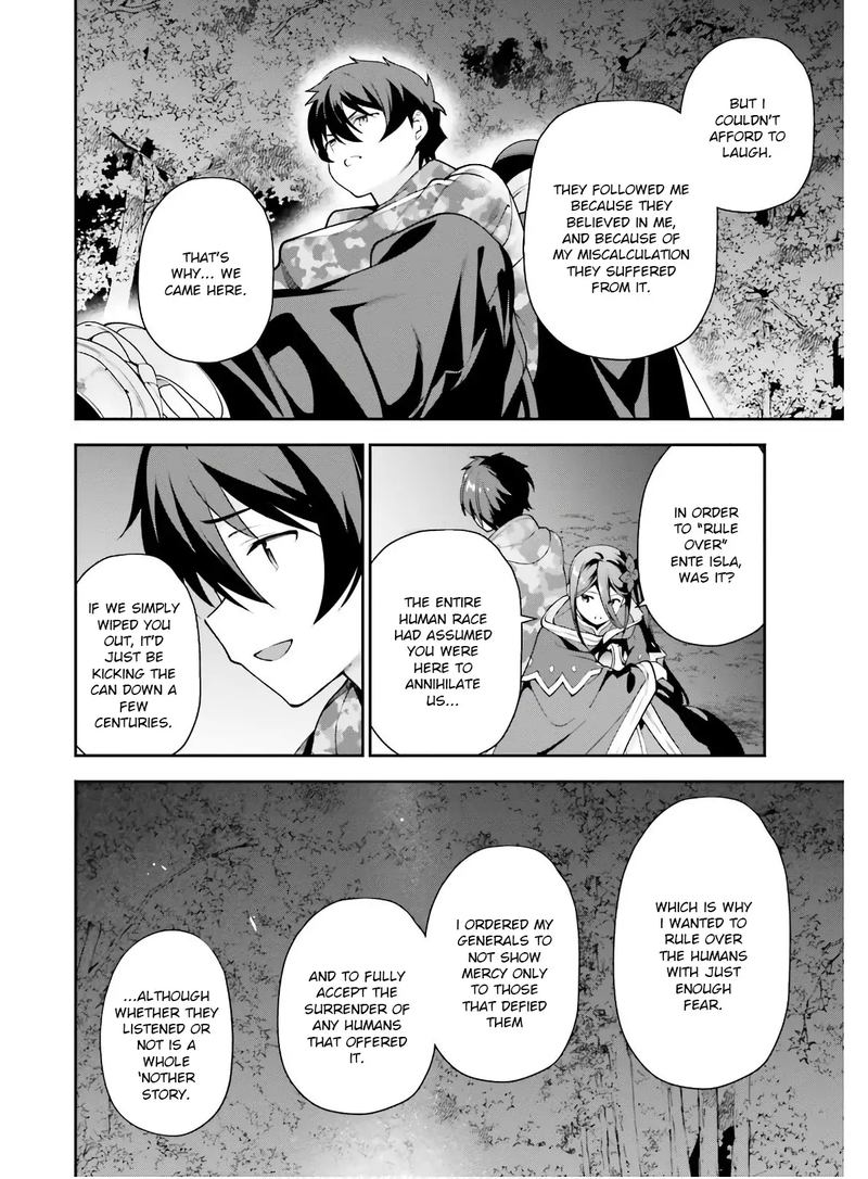 Demon Lord At Work 85 27