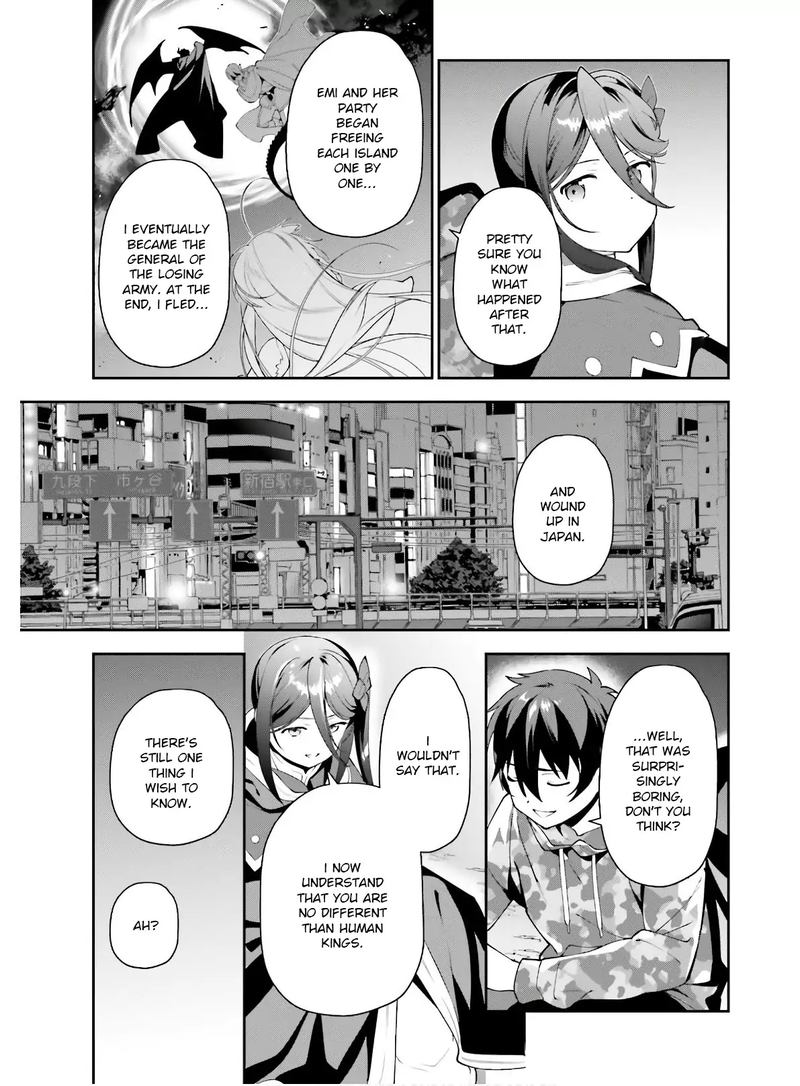 Demon Lord At Work 85 28