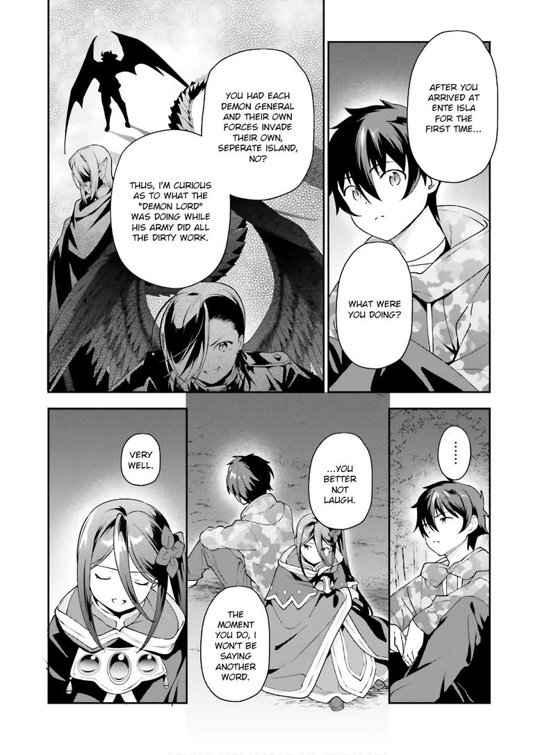 Demon Lord At Work 85 29