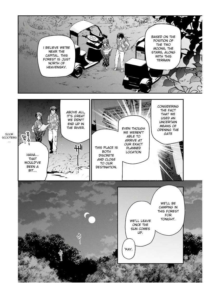 Demon Lord At Work 85 3