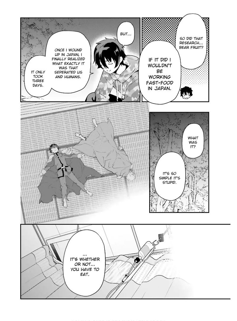 Demon Lord At Work 85 31