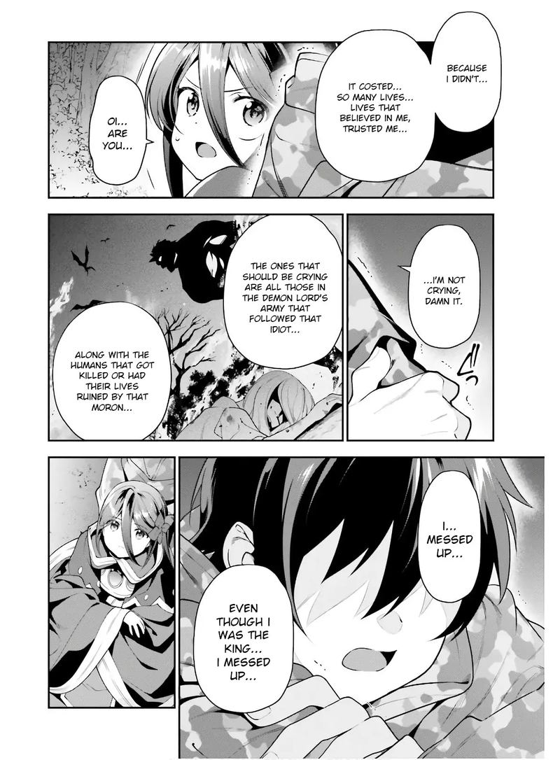 Demon Lord At Work 85 33