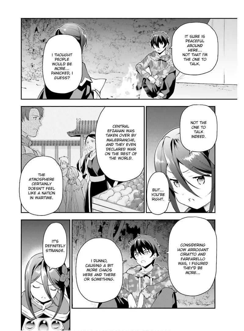 Demon Lord At Work 85 9