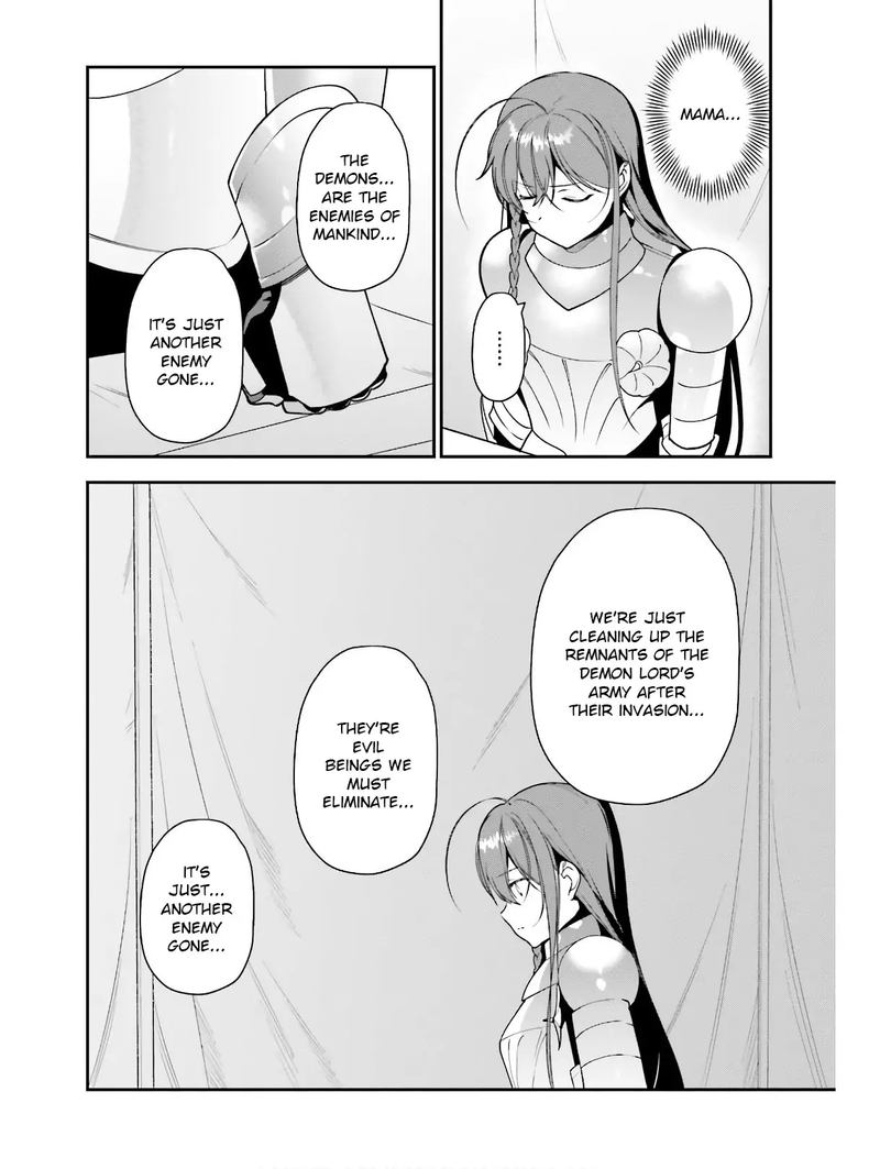 Demon Lord At Work 86 10