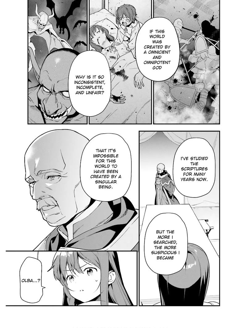 Demon Lord At Work 86 15