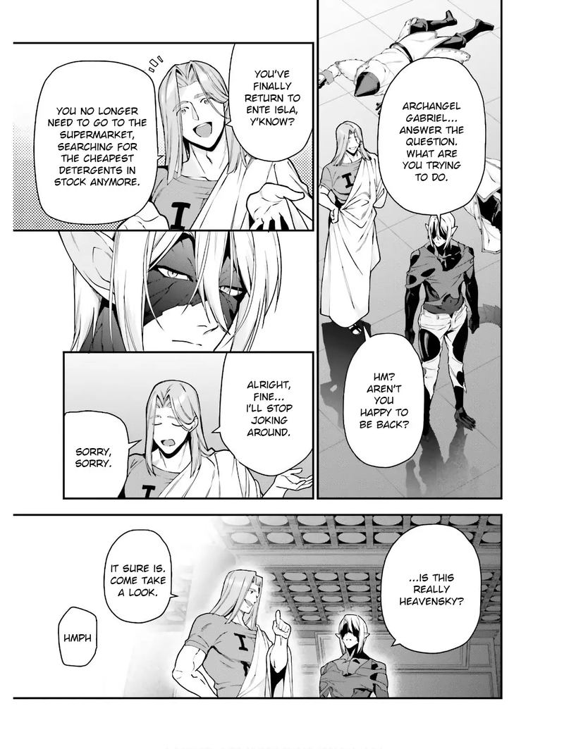 Demon Lord At Work 86 21