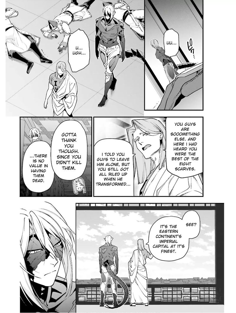 Demon Lord At Work 86 22