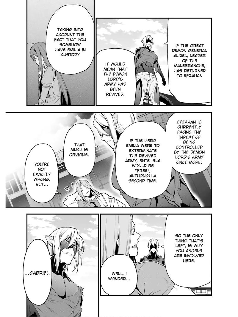 Demon Lord At Work 86 25