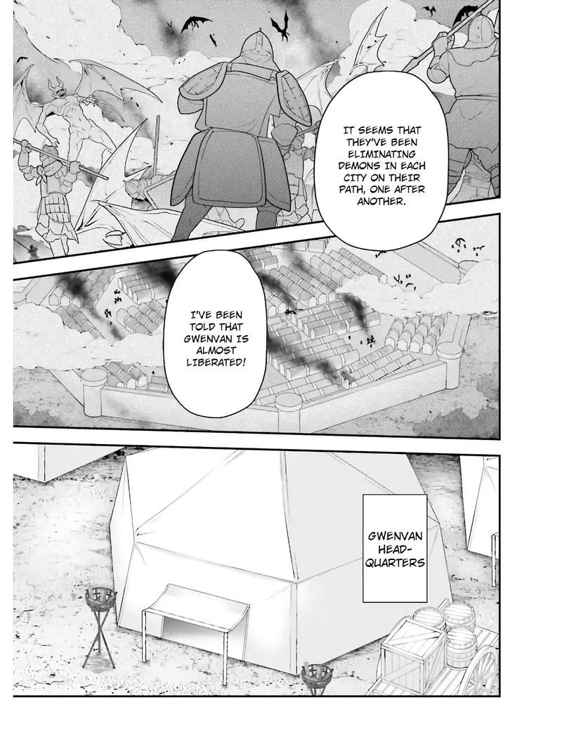 Demon Lord At Work 86 3