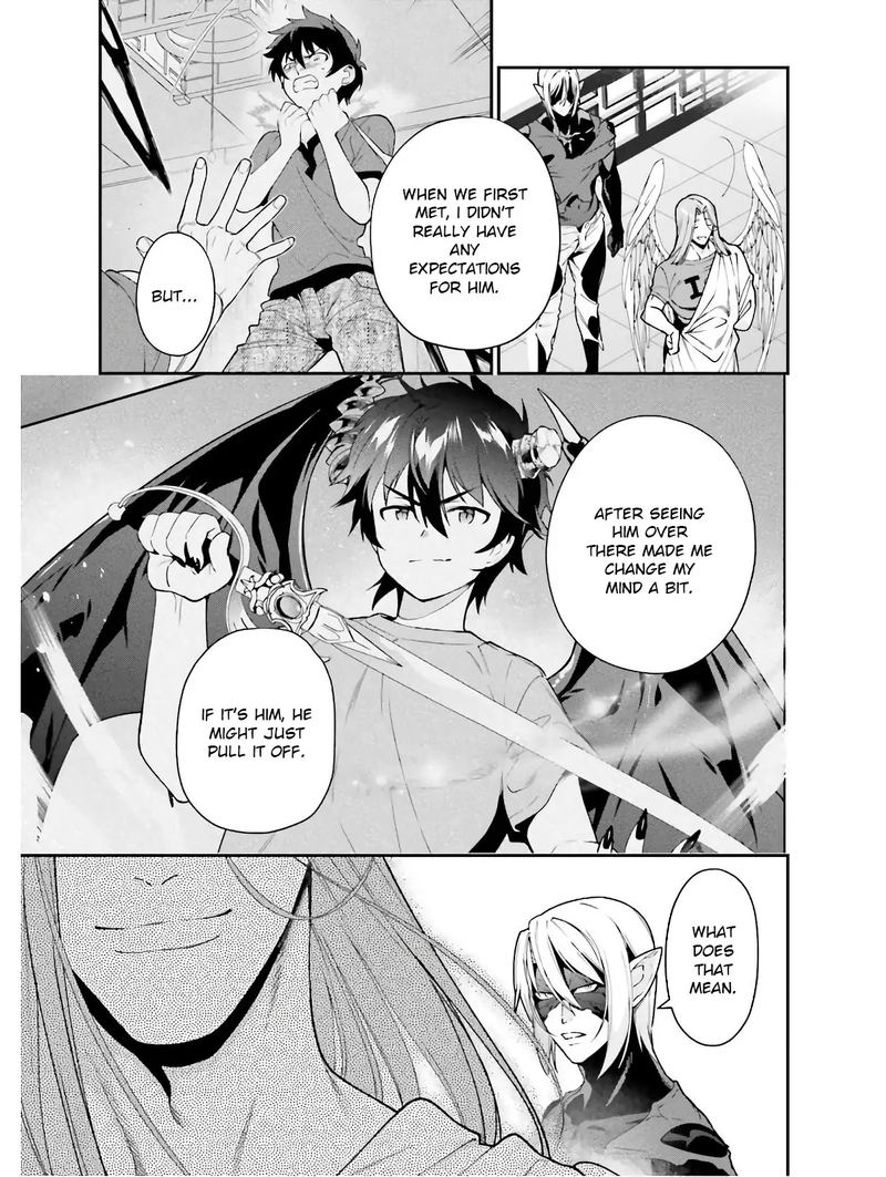 Demon Lord At Work 86 31