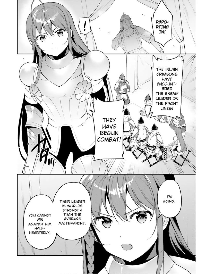 Demon Lord At Work 86 4