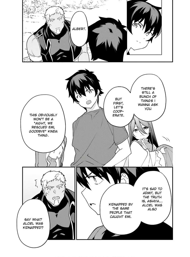 Demon Lord At Work 87 11