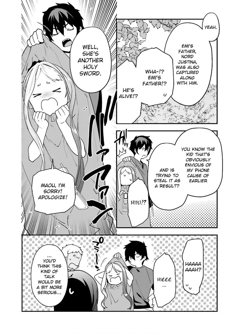 Demon Lord At Work 87 12
