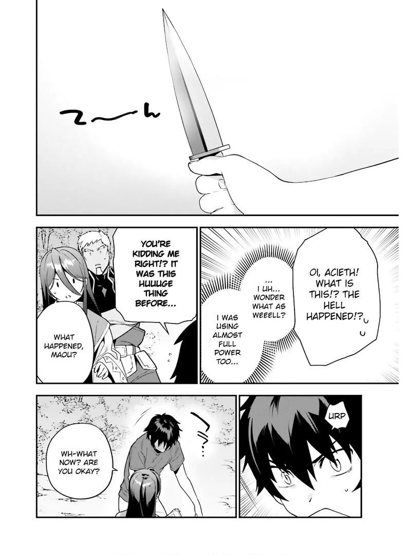 Demon Lord At Work 87 18