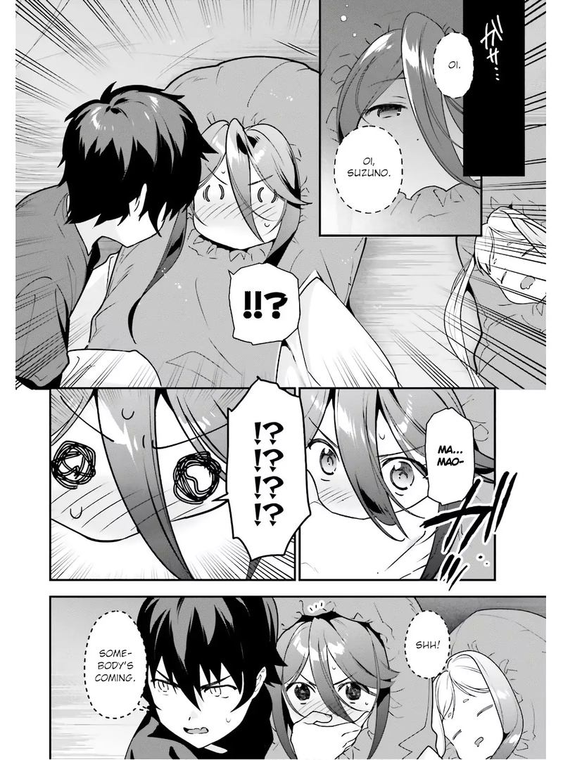 Demon Lord At Work 87 2