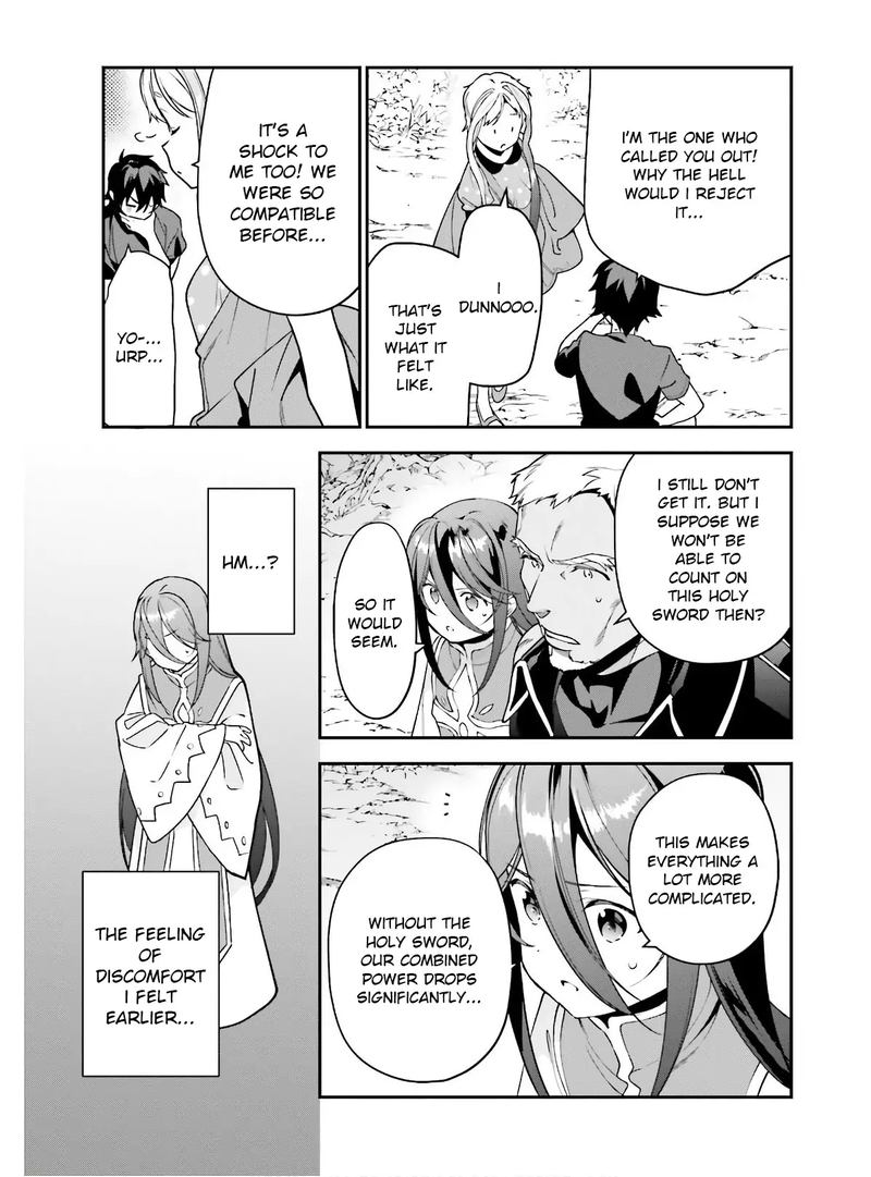 Demon Lord At Work 87 21