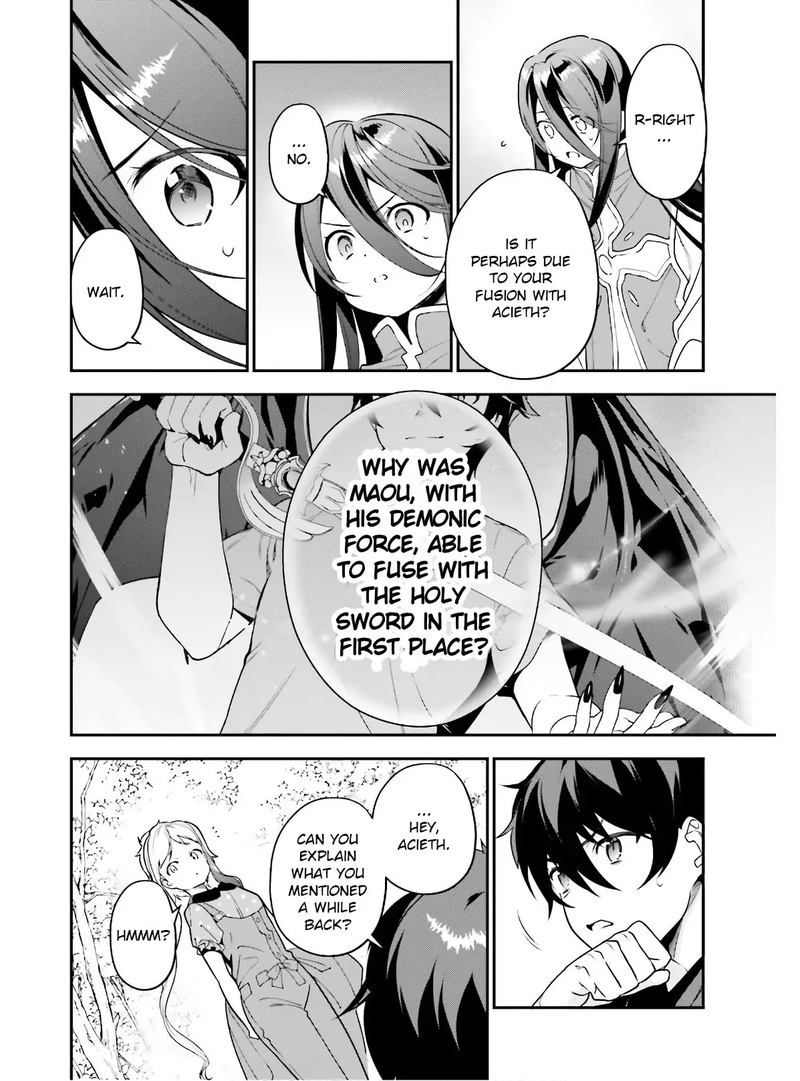 Demon Lord At Work 87 24