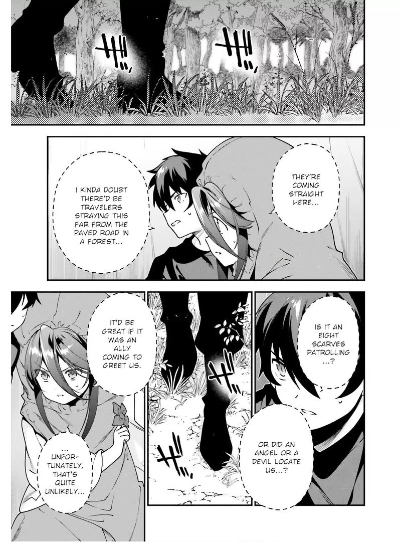 Demon Lord At Work 87 3