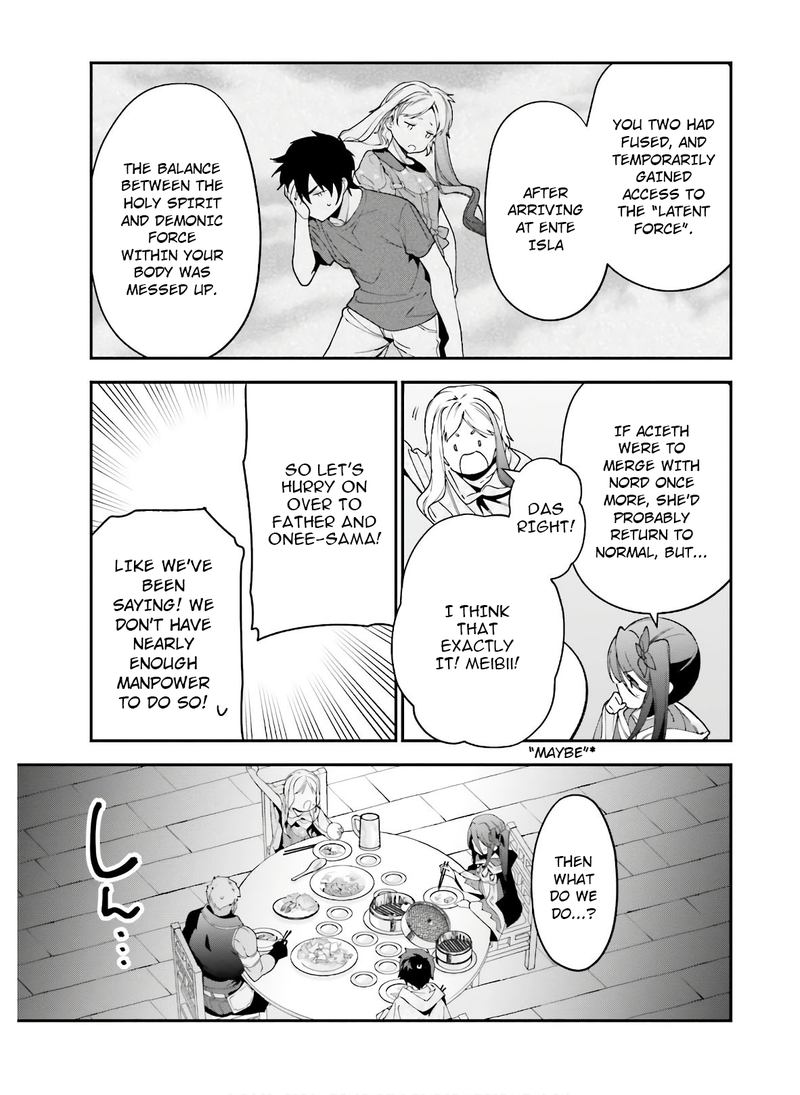 Demon Lord At Work 88 11