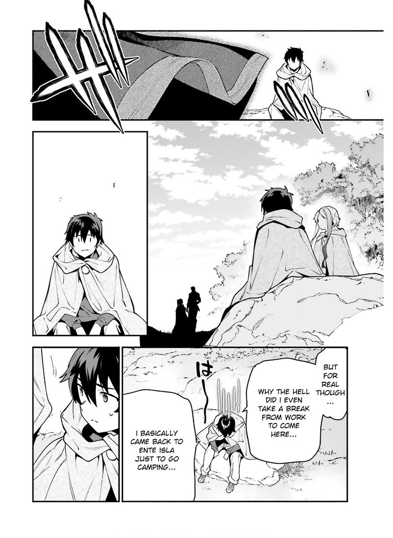 Demon Lord At Work 88 24