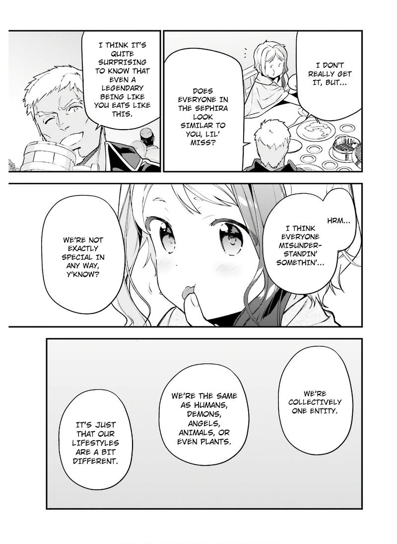 Demon Lord At Work 88 5