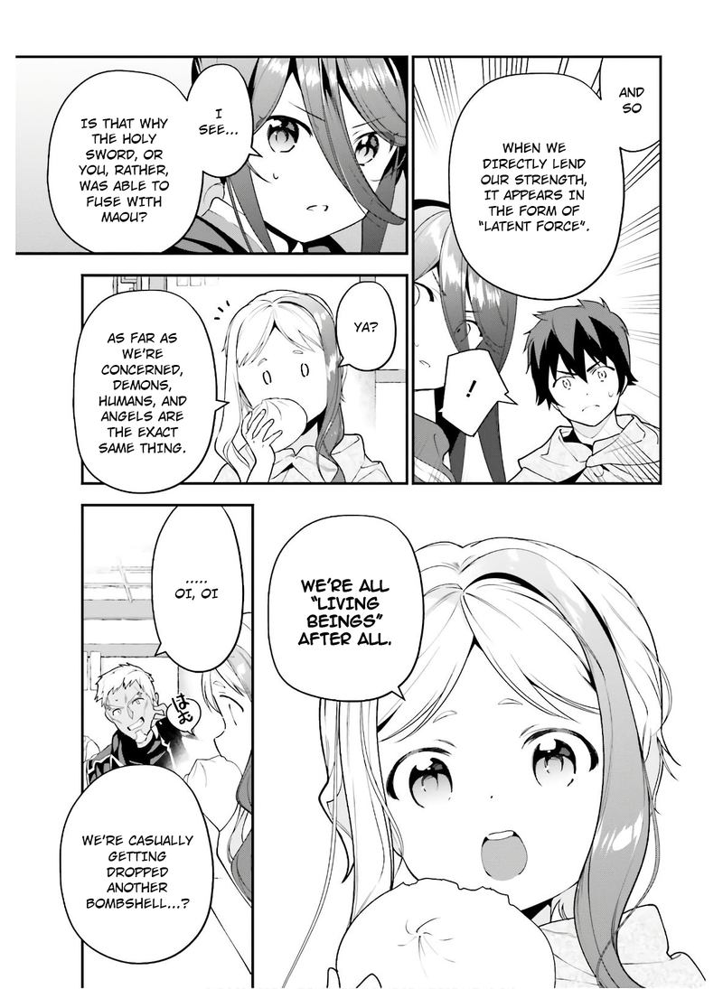 Demon Lord At Work 88 7