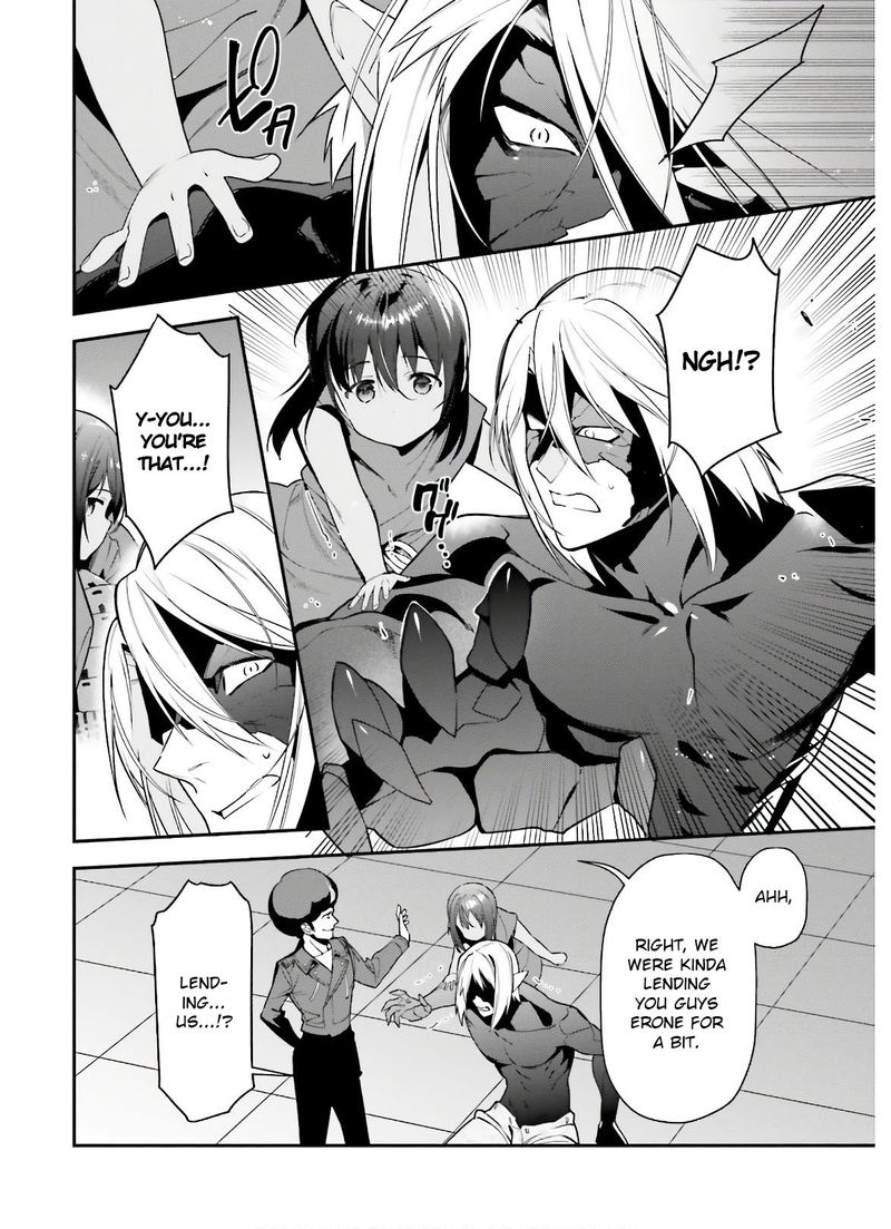 Demon Lord At Work 89 10