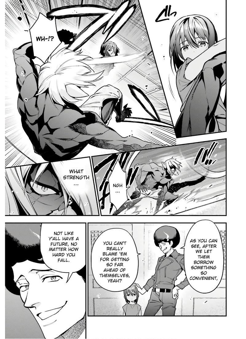 Demon Lord At Work 89 11