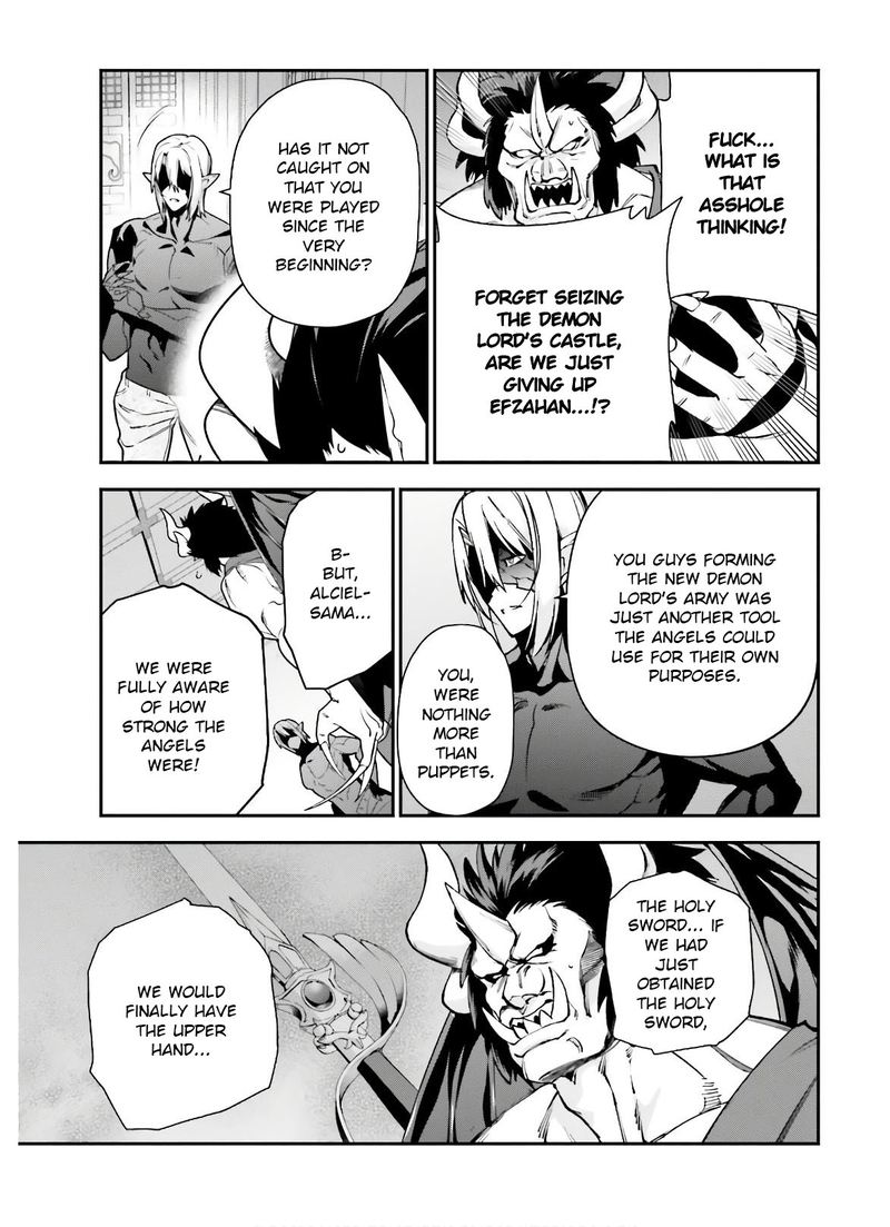 Demon Lord At Work 89 13