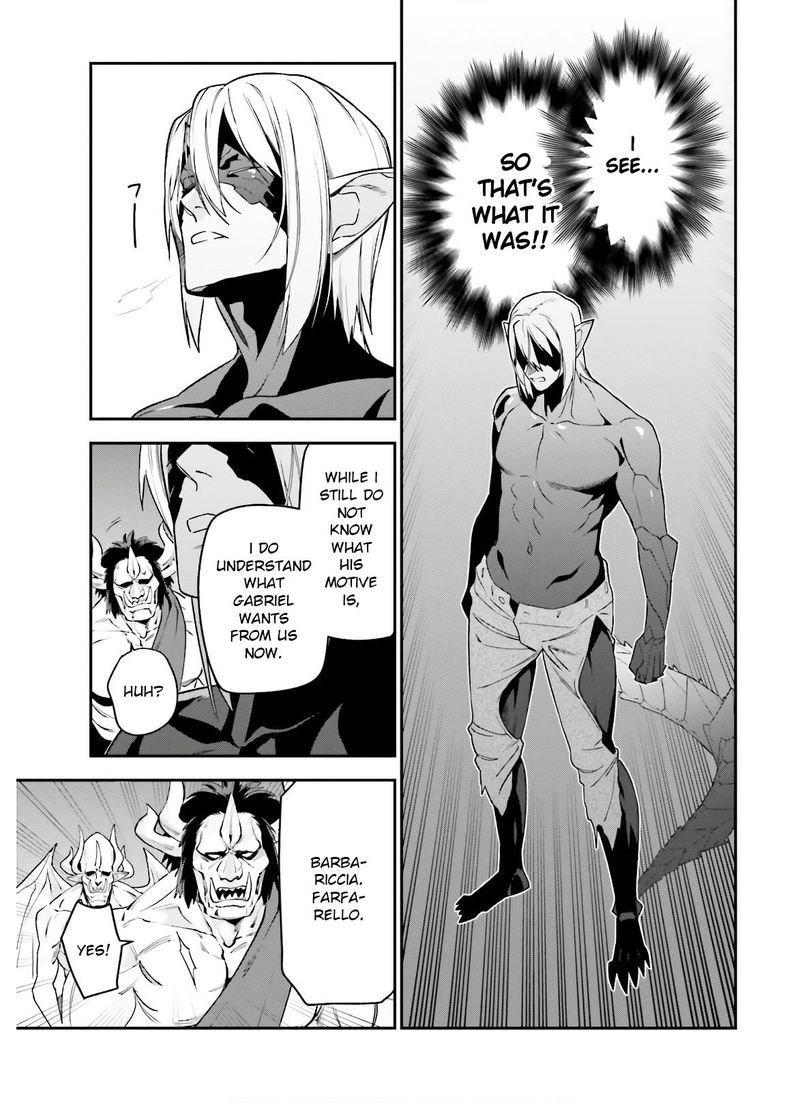 Demon Lord At Work 89 19
