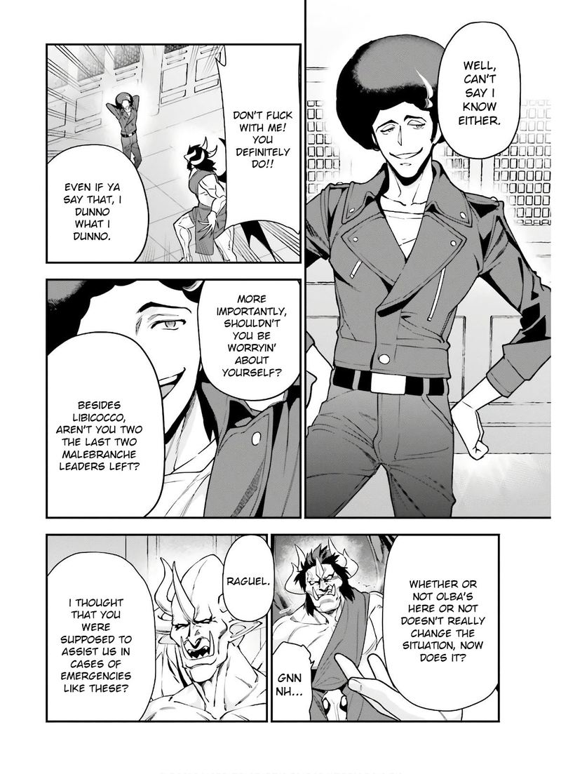 Demon Lord At Work 89 2