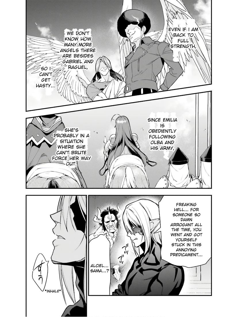 Demon Lord At Work 89 23