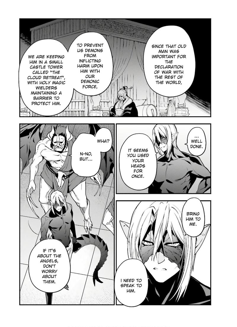 Demon Lord At Work 89 26