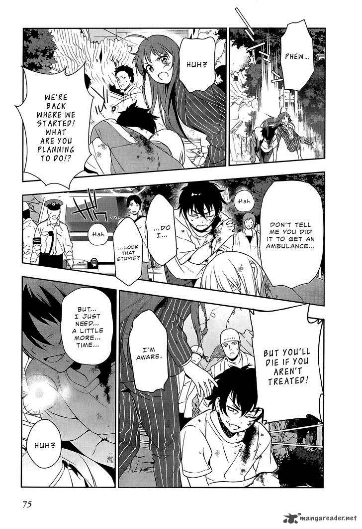 Demon Lord At Work 9 10