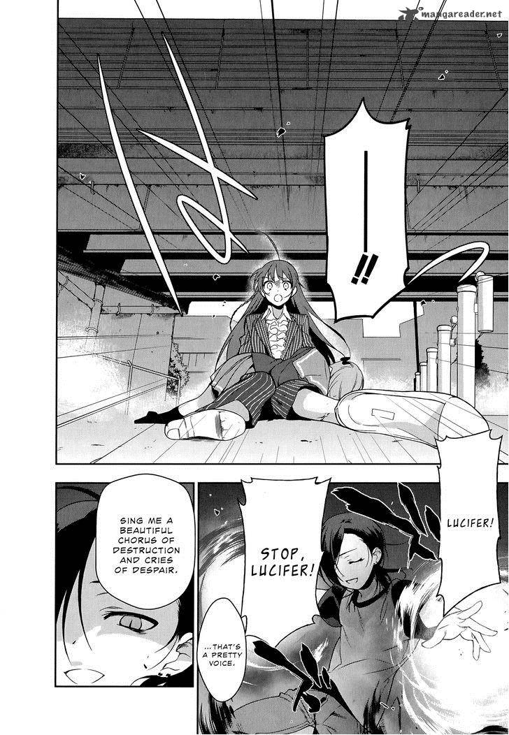 Demon Lord At Work 9 15