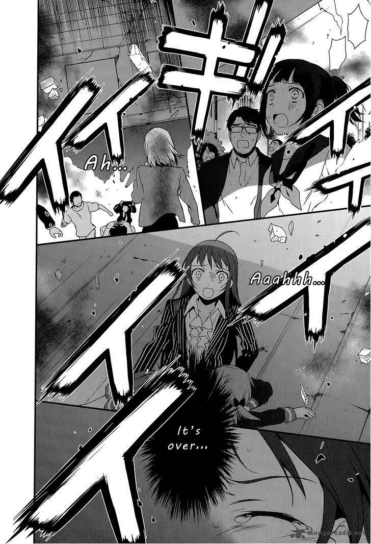 Demon Lord At Work 9 18