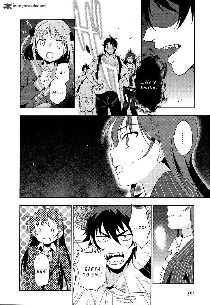 Demon Lord At Work 9 25