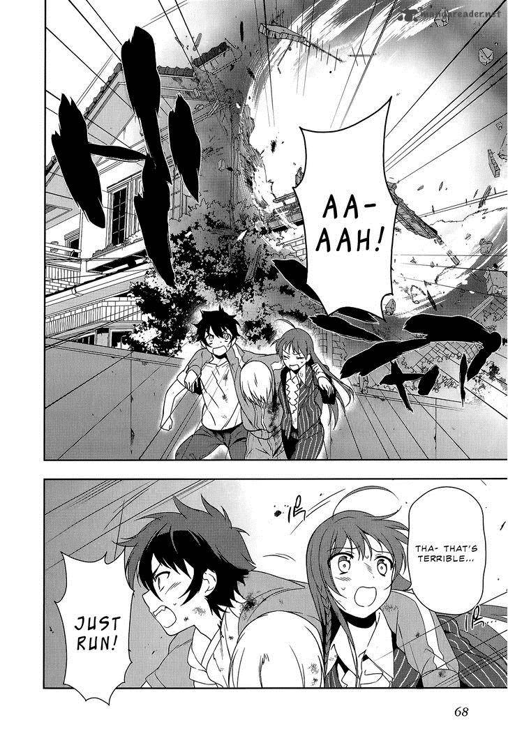 Demon Lord At Work 9 3